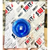 ราคา ฝาถังน้ำมัน งาน Swit แท้ 100 ตังV1 ใส่ได้หลายรุ่น มีหลายสีให้เลือก (41002453615)
