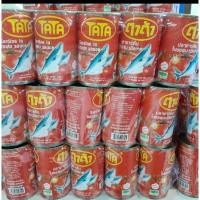 ราคา ปลากระป๋องตาต้าแพ็ค10กระป๋อง (22080880236)