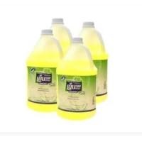 ราคา น้ำยาล้างจานเอ็มวอชขนาด3 800มล 4แกลลอน (42764821351)