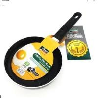 ราคา กระทะไข่ดาวนอนสติ๊ก16ซม นกนางนวล (41820322627)