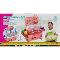 ราคา เซตเคาน์เตอร์ครัวของเล่นเด็ก ชุดครัวของเล่นเด็ก สินค้าคละสี พร้อมอุปกรณ์ครัวครบชุด สินค้าพร้อมส่ง (40121374154)