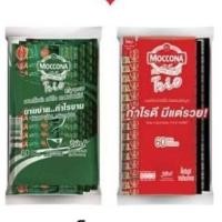 ราคา กาแฟมอคโคน่า3in1ขนาดแพ็ค60ซองมี2รสให้เลือก (27836667603)