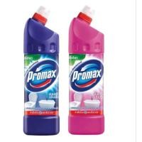 ราคา น้ำยาล้างห้องน้ำโปรแมกซ์ ผลิตภัณฑ์ทำความสะอาดโถสุขภัณฑ์และห้องน้ำขนาด900มล มี2กลิ่นให้เลือก (44023920159)