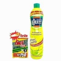 ราคา น้ำยาล้างจานเอ็มวอช M WASH 800มล แผ่นใยขัด 6ขวด น้ำยาล้างจาน เข้มข้น ขจัดคราบมัน ไร้สารตกค้าง สะอาดถูกอนามัย (44072849537)