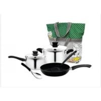 ราคา ชุดเครื่องครัวโซ เอ็คไซอิงง7ชิ้น ตรานกนางนวล (40022158618)