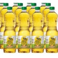 ราคา น้ำมันปลาตราผึ้ง น้ำมันตราคริสตัล (41513114985)