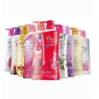 ราคา ครีมทาผิว โลชั่น มิสทิน ไวท์ สปา บอดี้โลชั่น Mistine White Spa Whitening Lotion 400ml (56700148076)