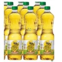 ราคา น้ำมันปาล์มตราผึ้งขวด1ลิตร 6ขวดราคาสุดประหยัด (42772774541)