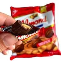ราคา ยูไนเต็ด อัลมอนด์ออก 247 5กรัม 45เม็ด (42952270072)