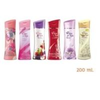 ราคา โลชั่นMistine White Spa Lotion ครีมทาผิว มิสทิน ไวท์ สปา 3 สูตร ขนาด 200 ml (56000195650)