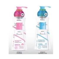 ราคา สบู่เหลวอนามัย มิสทีน เลดี้แคร์ เลิฟมีมอร์200 50มล Mistine Lady Care (24747687010)