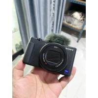 ราคา กล้อง Sony ZV 1 zv1 ถูกออกแบบมาสำหรับ การถ่ายวิดีโอ Vlog และ การสร้างคอนเทนต์ โดยเฉพาะ (44325519677)