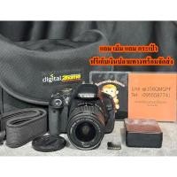 ราคา กล้องถูก canon 600d ของแถม พร้อม ใช้งานพร้อมจัดส่งครับ (55301950397)