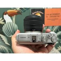 ราคา กล้อง fuji Xa5 fujixa5 สภาพดีถ่ายจากสินค้าจริงพร้อมจัดส่ง (43770630169)