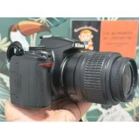 ราคา กล้อง Nikon D3000 พร้อมเลนส์ถ่ายจากสินค้าจริงพร้อมจัดส่ง (41770710432)