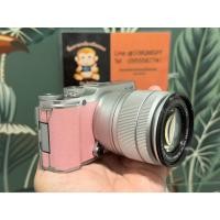 ราคา กล้อง fuji Xa2 fujixa2 สภาพดีถ่ายจากสินค้าจริงพร้อมจัดส่ง (40570618158)