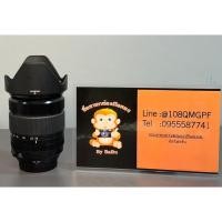 ราคา เลนส์ซูม fuji 18 135 18 135 ตัวเดียวจบ (46200762672)