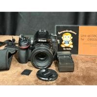 ราคา กล้อง Nikon d7200 พร้อมเลนส์ 50 หน้าชัดหลังเบลอพร้อมจัดส่ง (43423800540)