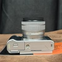 ราคา กล้องถูกฟูจิ xa5 fuji xa5 (40275514093)