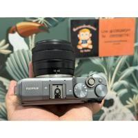 ราคา กล้อง fuji Xa5 fujixa5 สีดาค์หายาก สภาพดีถ่ายจากสินค้าจริงพร้อมจัดส่ง (40720776344)