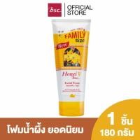 ราคา ฮันนี่วีบีเอสซีเฟเชียลโฟม ขนาด 180 กรัม (23846349870)