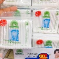 ราคา 1 แถม 1 รถพยาบาลสำลีก้านเล็ก 100 ก้าน 2 (22746818803)