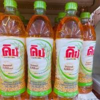 ราคา คิงน้ำมันรำข้าว 100 โอรีซานอล 8000 ppm ขนาด 1 ลิตร (21581705785)