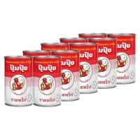 ราคา ปุ้มปุ้ย ปลาแมคเคอเรลทอดราดพริก ขนาด 155 กรัม แพ็ค 10 (18981174054)