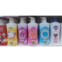 ราคา Flore ครีมอาบน้ำฟลอเร่ ขนาด 450 มล มี 4 กลิ่น (51000572782)