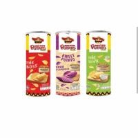 ราคา มิสเตอร์โปเตโต้ มันฝรั่งทอดกรอบ 85 กรัม (29007297445)