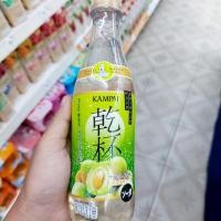 ราคา คัมปาย เครื่องดื่มโซดากลิ่นสาเกอุเมะ ขนาด 350 มล (17099735895)