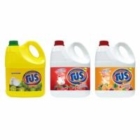 ราคา โปร ผลิตภัณฑ์ล้างจาน สูตรเข้มข้น 3600 มล (28355470056)