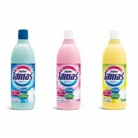 ราคา ไฮเตอร์ น้ำยาซักผ้าขาว ขนาด 600 มล ฟ้า ชมพู เหลือง (23671743476)