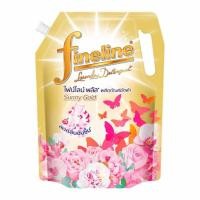 ราคา ไฟน์ไลน์ พลัส ผลิตภัณฑ์ซักผ้าชนิดน้ำ กลิ่นซันนี่โกลด์ 1400 มล (23786161472)