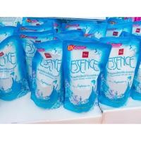 ราคา เอสเซ้นซ์น้ำยารีดผ้าเรียบสีเขียว ขนาด 500 มล (20790685654)