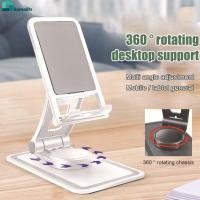 ราคา ขาตั้งแท็บเล็ตและโทรศัพท์มือถือแบบพับได้หมุนได้ 360 องศาสำหรับเดสก์ท็อป ขาตั้ง iPad ขาตั้งบนโต๊ะ ขาตั้งโทรศัพท์มือถือ ขาตั้งโทรศัพท์มือถือสำหรับใช้ที่บ้าน home home home home home home (48301025568)