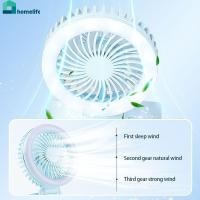 ราคา ไฟกลางคืน USB ขนาดเล็ก ไฟคลิปหนีบโต๊ะ พับได้ พกพาสะดวก F4 พัดลมเล็กสำหรับใช้ในบ้าน home home home home home home (42076105931)