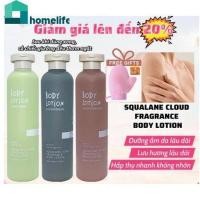 ราคา ของขวัญฟรี zib นมบำรุงกลิ่นหอม 3 น้ำ ดอกไม้เดี่ยว บำรุงกลิ่นหอมยาวนาน ป้องกันผิวแห้ง ไม่เหนียวเหนอะหนะ หวานง่าย สำหรับใช้ที่บ้าน home (56400119090)