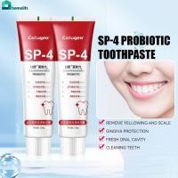 ราคา ยาสีฟันฟอกฟันขาว Sp4 โปรไบโอติก ยาสีฟันฟอกฟันขาวดั้งเดิม home home home home home home home home home home home (41475226106)