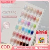 ราคา สต๊อกพร้อม ของขวัญฟรี ยาทาเล็บเนื้อนุ่ม gaoy Cub Jar สีสันสดใส ให้ความชุ่มชื้น ยาทาเล็บ ยาทาเล็บสีพื้น สีสันสดใส ติดทนนาน เปลี่ยนสีตามอุณหภูมิ มีให้เลือกหลายเฉดสีสำหรับใช้ในบ้าน home home home home (5