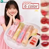 ราคา 3 ชิ้น ชุดลิปสติกเนื้อลิควิด mugeleen ประกายแวววาวแบบกระจก เนื้อลิควิด ให้ความชุ่มชื้นยาวนาน พิมพ์ลายหมีน่ารักสำหรับใช้ในบ้าน home (45450190561)