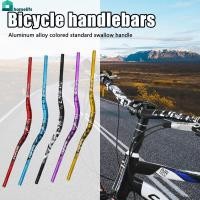 ราคา จักรยานมือจับไดรฟ์จักรยานเสือภูเขา Mtb 720 780 มม Wake Handlebar อลูมิเนียมอัลลอยด์สีดำ สีแดง สีฟ้า ทอง สีม่วงบ้าน (29256520279)