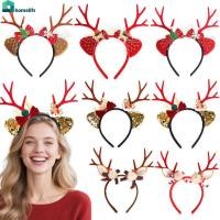 ราคา ที่คาดผมคริสต์มาสสีแดงสดใส ที่คาดผมคริสต์มาส ซานตาคลอส สายรุ้ง การ์ตูน เครื่องประดับผม ตกแต่งงานปาร์ตี้ กวาง หู หัวเข็มขัด หลากหลายสไตล์ หน้าแรก (41825877622)