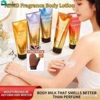 ราคา ของขวัญฟรี admd Fragrance Body Lotion 250g Victoria Body Lotion Skin Care Moisturizer Milkincera Perfume Body Lotion home (40475483478)