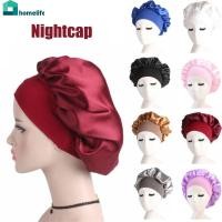 ราคา หมวกนอนผู้หญิง หมวกไหมยืดได้ แฟชั่นดูแลเส้นผม หมวกอาบน้ำ หมวกคลุมผม ผ้าซาติน สำหรับใช้ในบ้าน home home home home home home home home home home home home (54650185169)