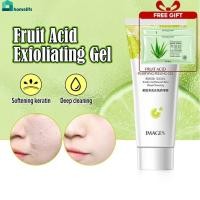 ราคา ซื้อ 1 แถมฟรีของขวัญ simage Milk Cleanser Skin Exfoliating Tin Deep Cleansing Gentle Skin Cleansing Face Exfoliating home home home home home home (49600962161)