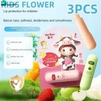 ราคา สินค้าพร้อมส่ง ลิปบาล์มสำหรับเด็ก 3 ชิ้น ลิปบาล์มบำรุงริมฝีปาก ไม่ระคายเคือง ป้องกันการแตกร้าว ป้องกันการแตกร้าว ลิปบาล์มไม่มีสี RichServX สำหรับใช้ในบ้าน home home home (48000272786)
