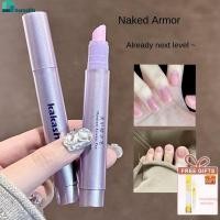 ราคา ซื้อ 1 แถม 1 kakashow Nail Essence Pen Nails Essence Pen Nail Nail Barbed Finger Edge Nutrient Liquid Damaged Care Edge Nails Pen home (46450820163)