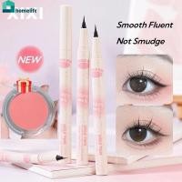 ราคา สต๊อกพร้อม ของขวัญฟรี ดินสอเขียนขอบตากันน้ำ Xixi 0 005 มม ปากกาเขียนขอบตาเนื้อบางเบา จับถนัดมือ กันน้ำ กันเหงื่อ RichServX หน้าแรก home home home (43676105866)