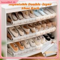 ราคา ขายดี ชั้นวางรองเท้าแบบปรับได้ Provincial Space Door ตู้เก็บรองเท้าแบบมีชั้น 2 ชั้น ชั้นวางรองเท้าแบบสวม ชั้นวางรองเท้าสำหรับใช้ในครัวเรือน ขายส่งบ้าน home home home home home home home home home home